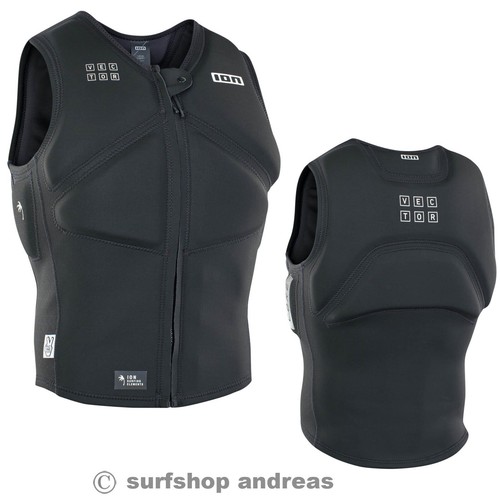 Ion vector vest core - vest, fz