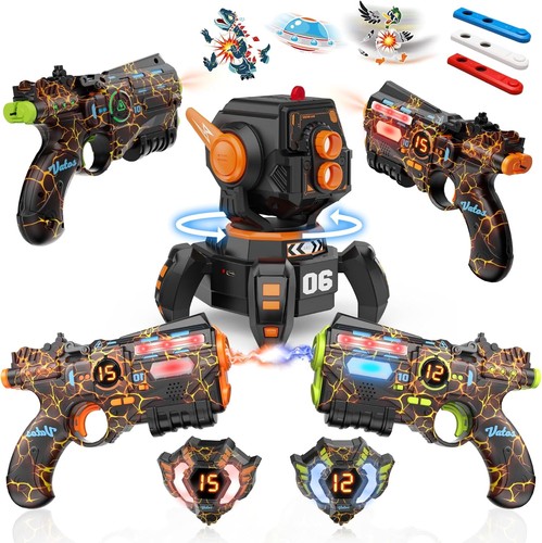 Wiederaufladbares laser tag - laser,