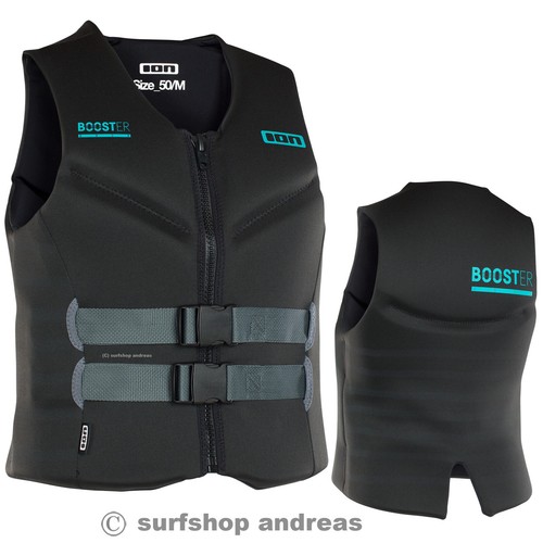 Ion booster vest - ion, 50n