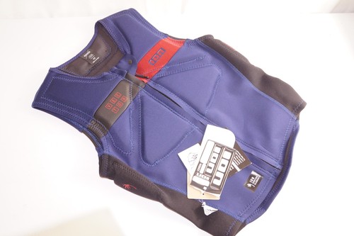 Ion vest vector amp blau - ion,