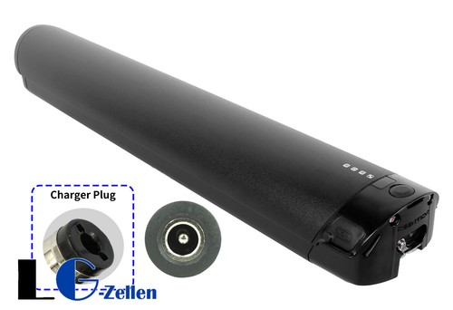36v 14ah elektrofahrrad akku - elektrofahrrad,