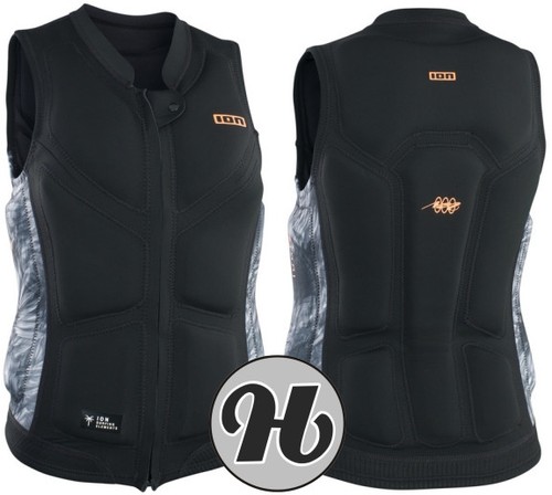 Ion lunis vest weste - lunis,