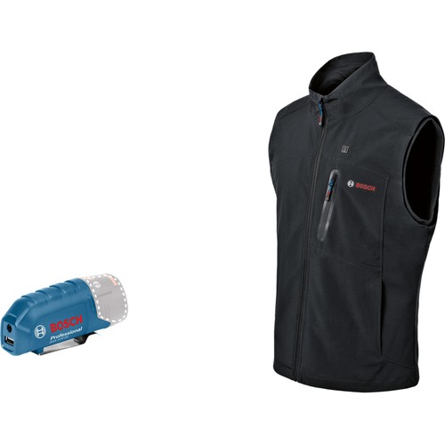 Bosch professional beheizbare - bosch,