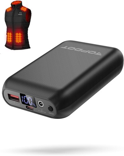 Heizwesten power bank 16000 - power,