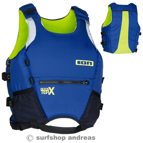 Ion booster vest 2026 - ion, sz