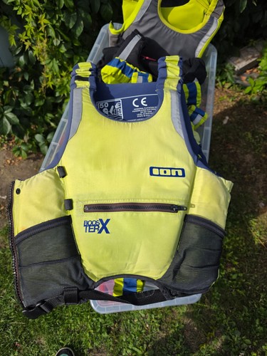Booster schwimmweste - booster, x